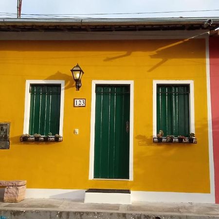 Garimpo Da Terra Suites Mucugê Zewnętrze zdjęcie