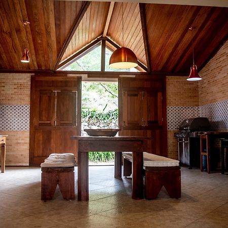 Garimpo Da Terra Suites Mucugê Zewnętrze zdjęcie