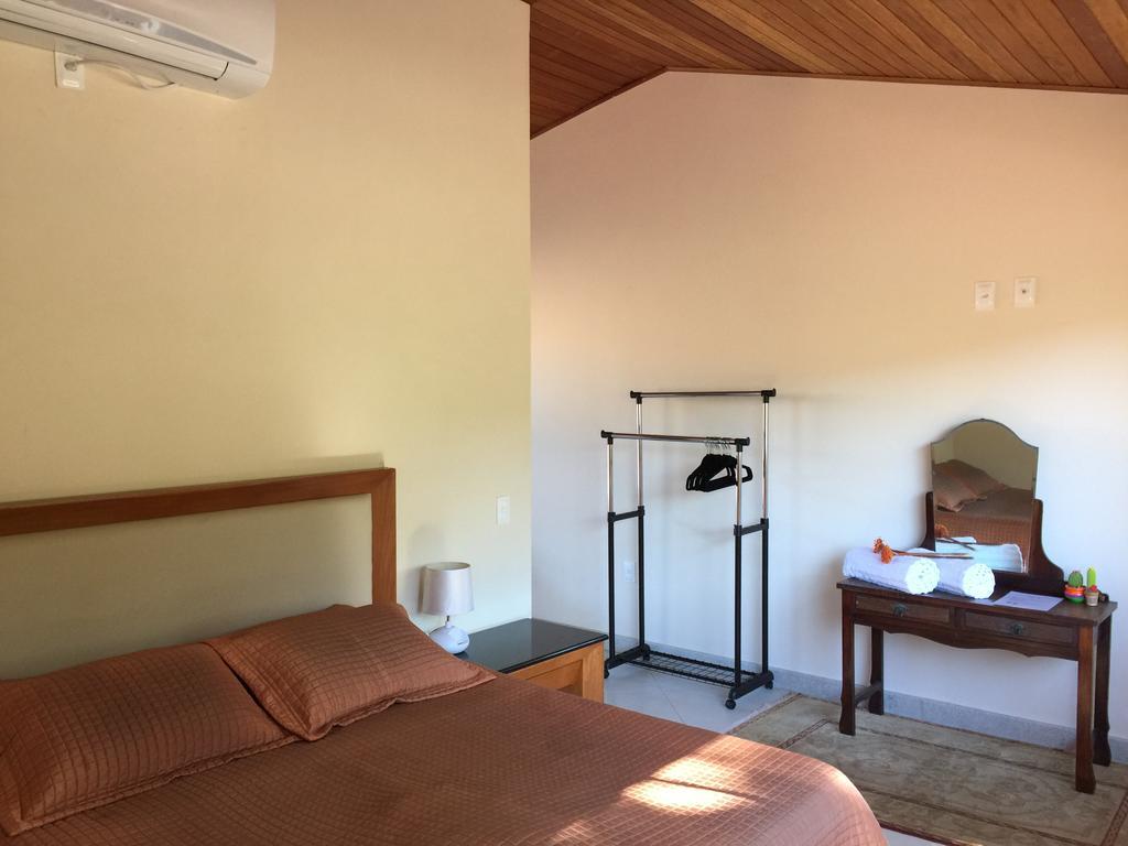Garimpo Da Terra Suites Mucugê Zewnętrze zdjęcie