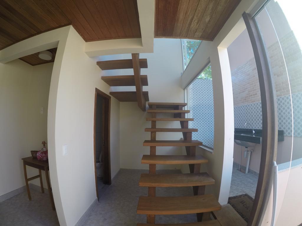Garimpo Da Terra Suites Mucugê Zewnętrze zdjęcie