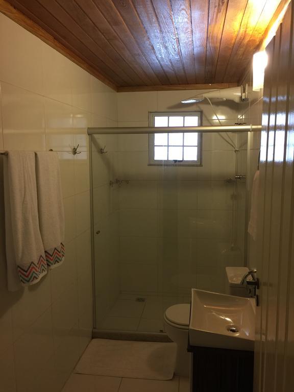 Garimpo Da Terra Suites Mucugê Zewnętrze zdjęcie