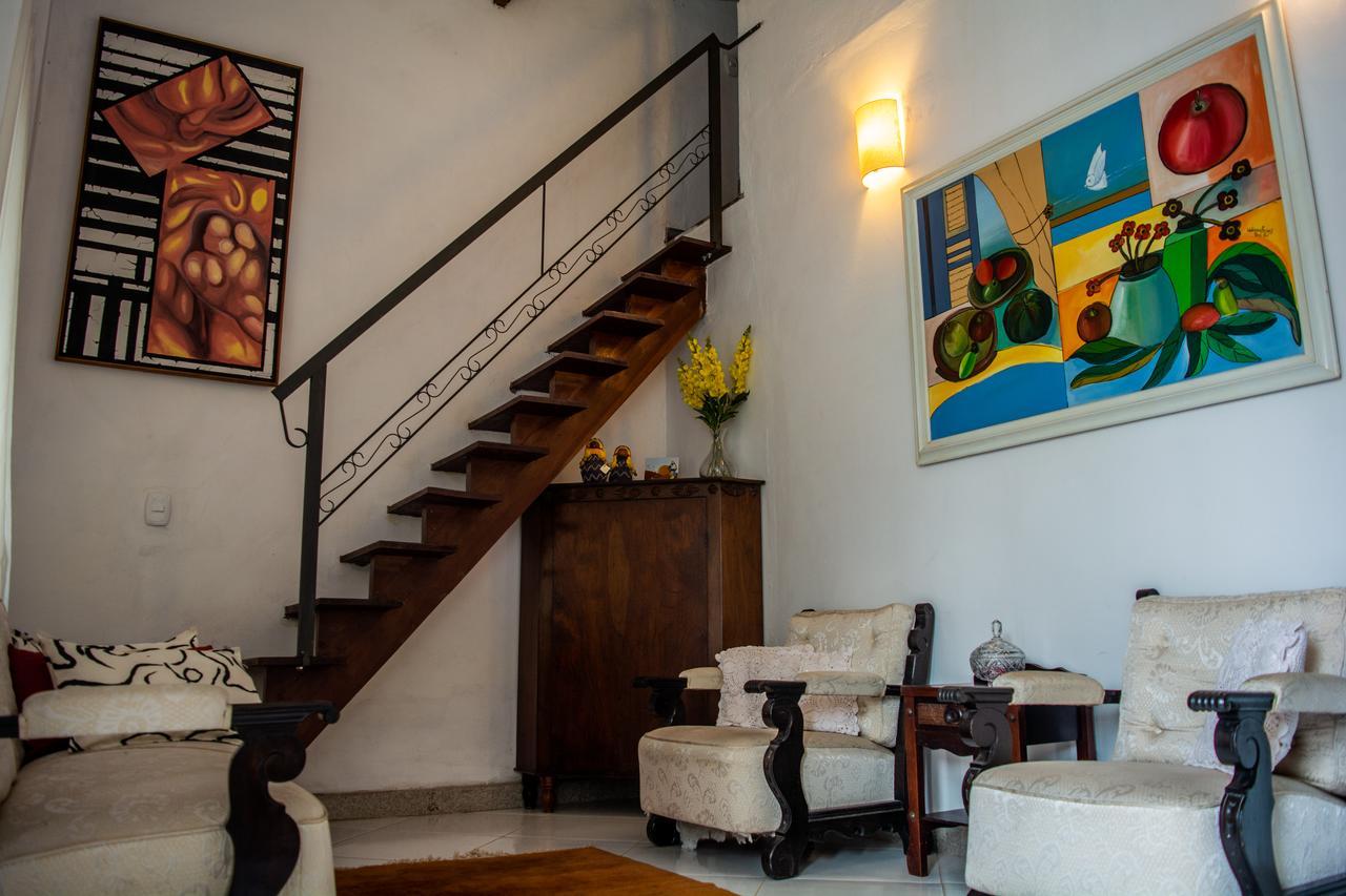 Garimpo Da Terra Suites Mucugê Zewnętrze zdjęcie