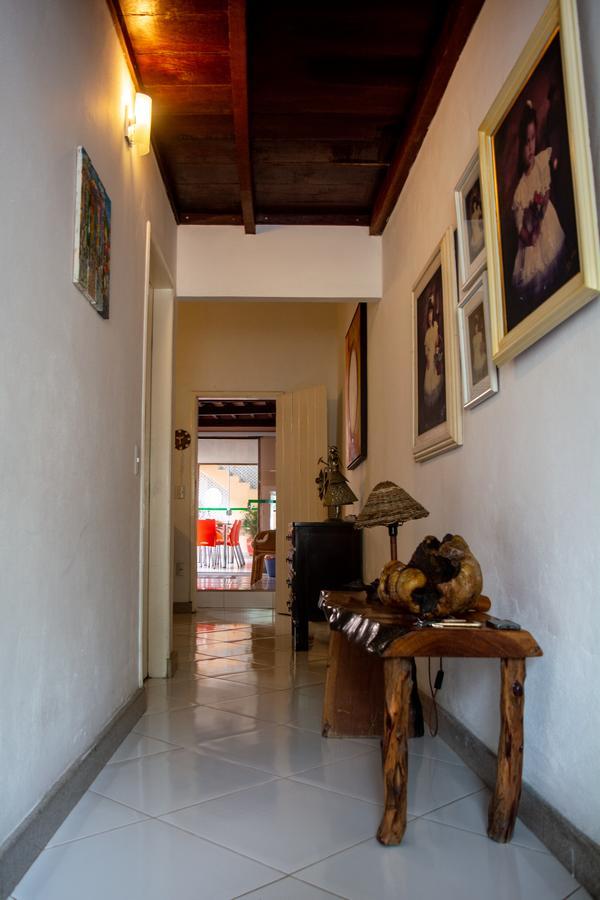 Garimpo Da Terra Suites Mucugê Zewnętrze zdjęcie