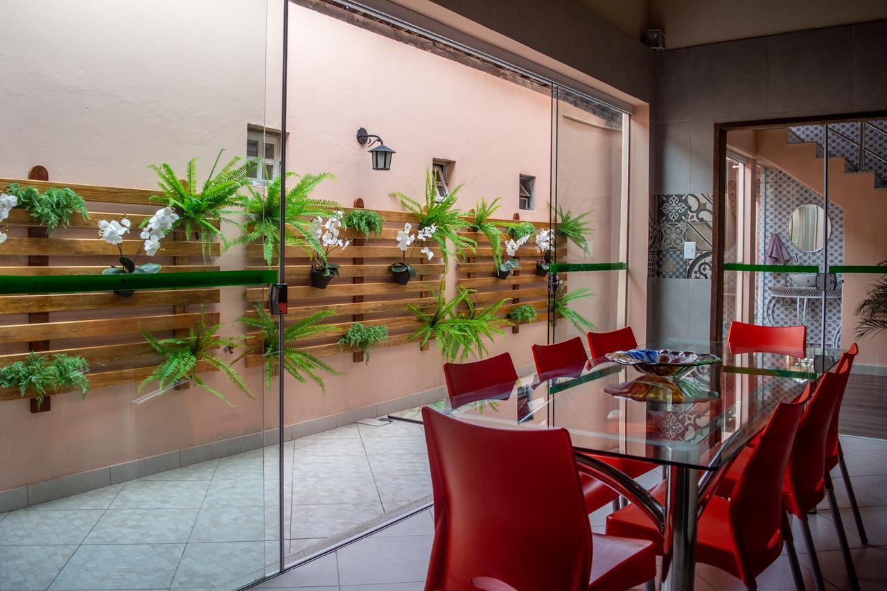 Garimpo Da Terra Suites Mucugê Zewnętrze zdjęcie