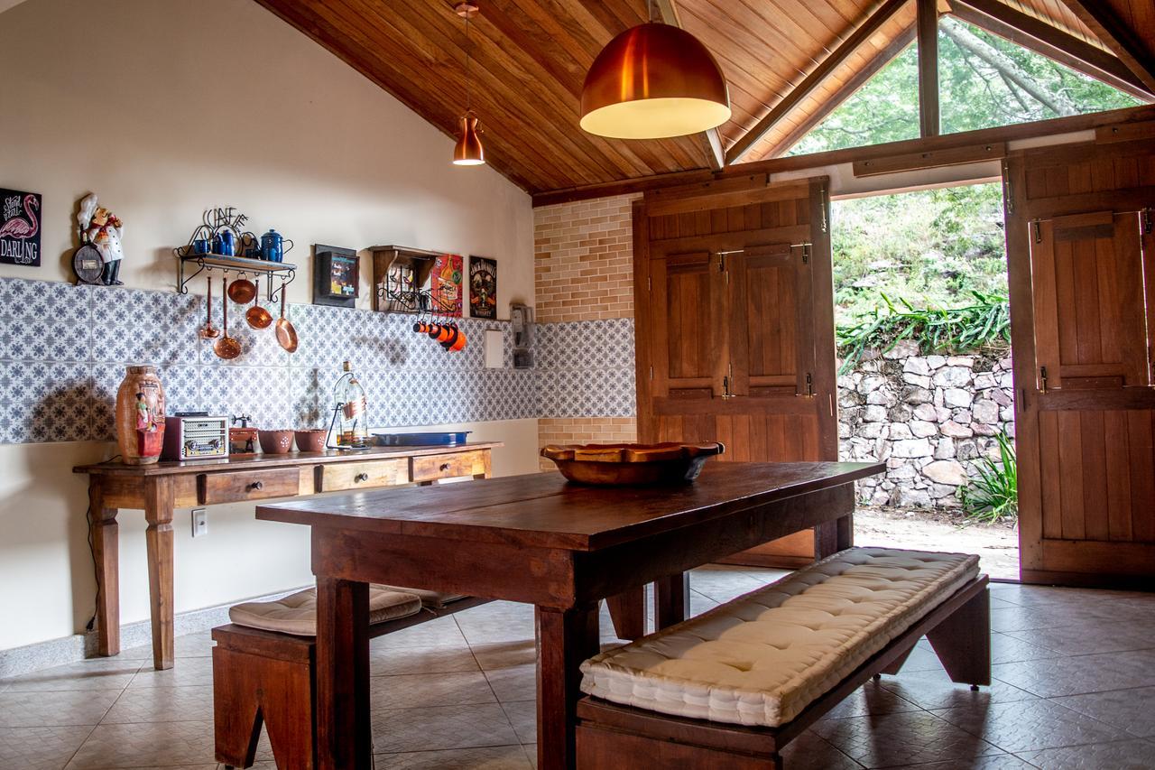 Garimpo Da Terra Suites Mucugê Zewnętrze zdjęcie