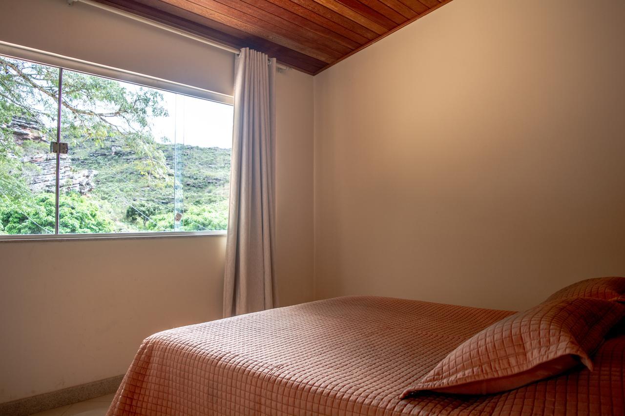 Garimpo Da Terra Suites Mucugê Zewnętrze zdjęcie