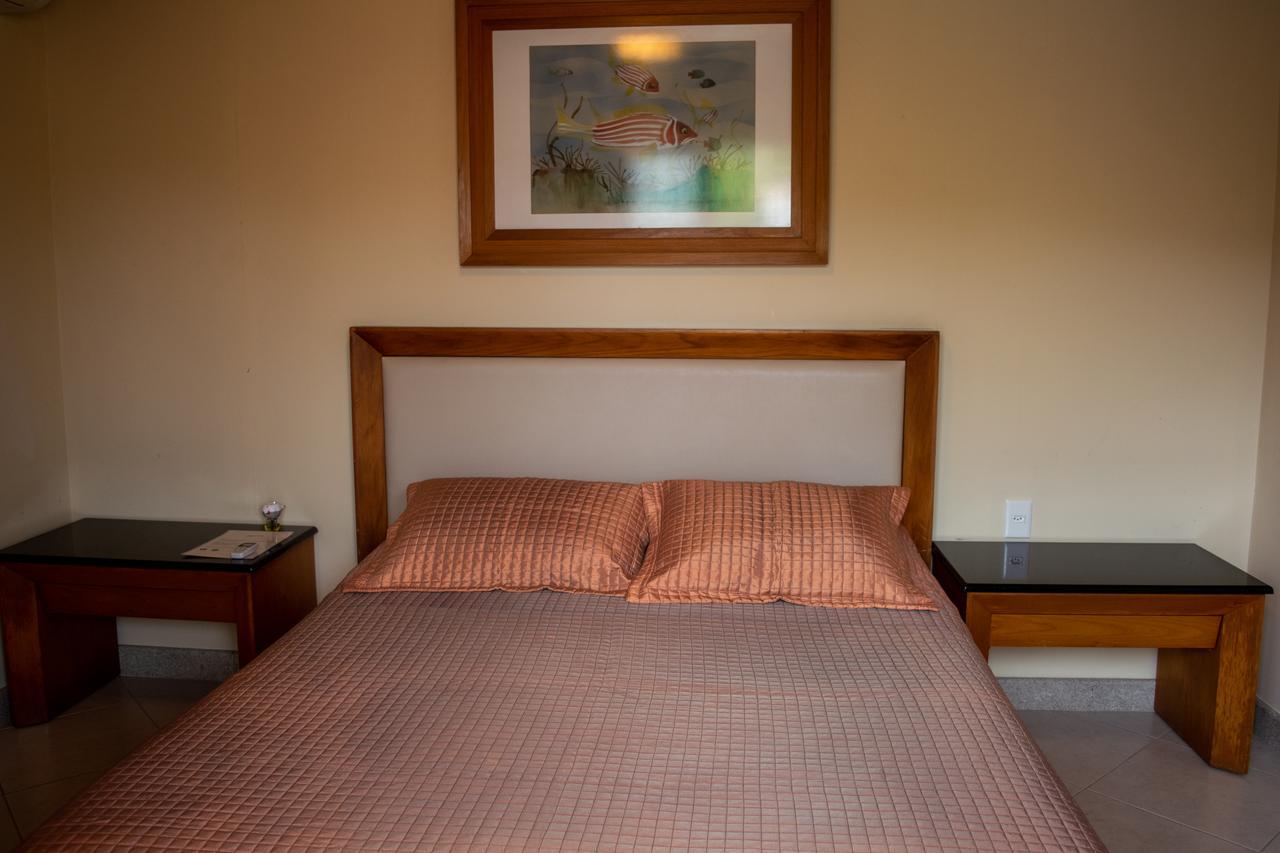 Garimpo Da Terra Suites Mucugê Zewnętrze zdjęcie