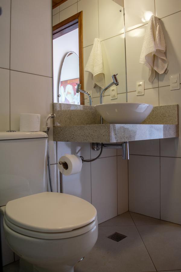 Garimpo Da Terra Suites Mucugê Zewnętrze zdjęcie