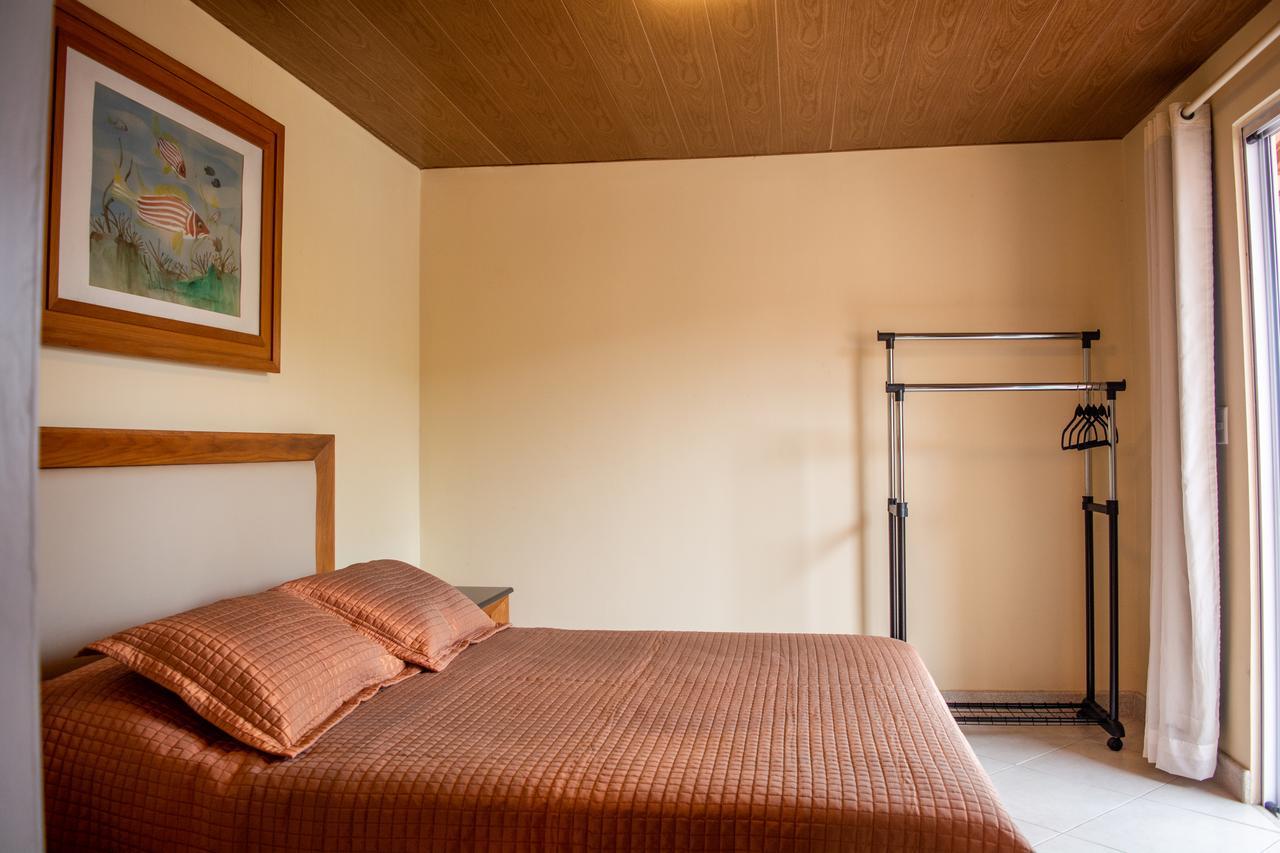 Garimpo Da Terra Suites Mucugê Zewnętrze zdjęcie