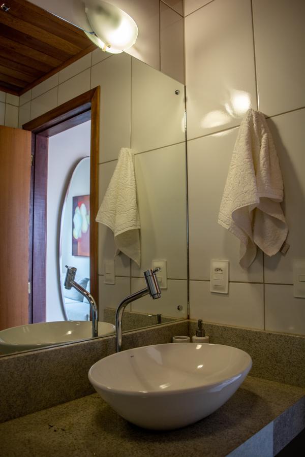 Garimpo Da Terra Suites Mucugê Zewnętrze zdjęcie