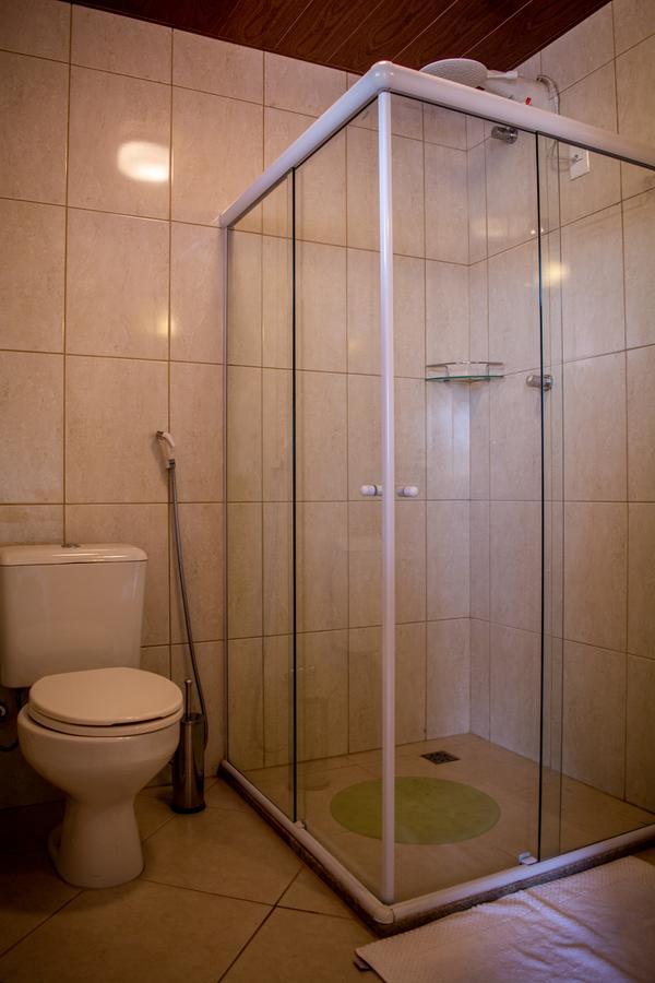 Garimpo Da Terra Suites Mucugê Zewnętrze zdjęcie